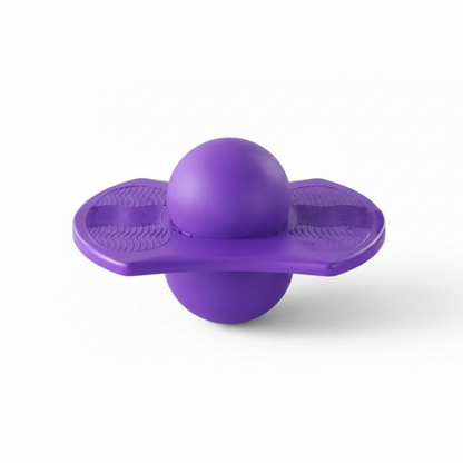 Ignite Wild Energy and Master Every Jump with Rock-Solid Confidence