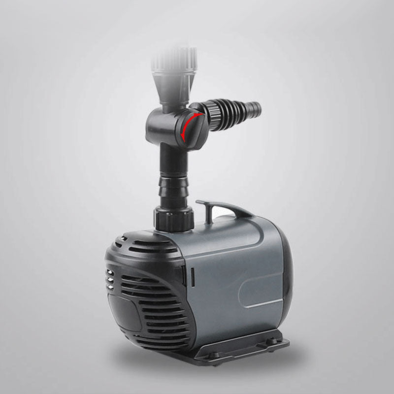 🍀Durable And Versatile Adjustable Fountain Pump