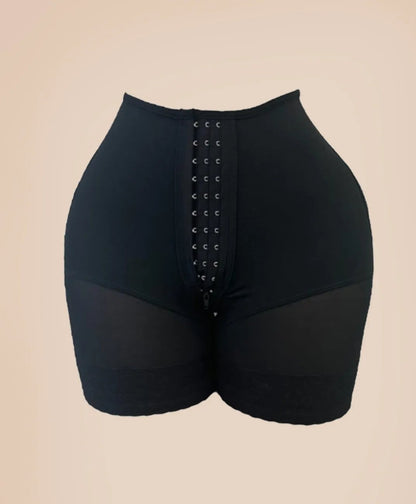🔥Last day 49% off🔥Upgrade your closets! BBL effect faja shorts
