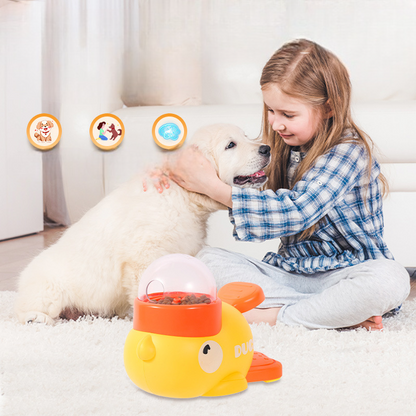 🔥This week's hot sale🔥dog and cat educational feeder toys