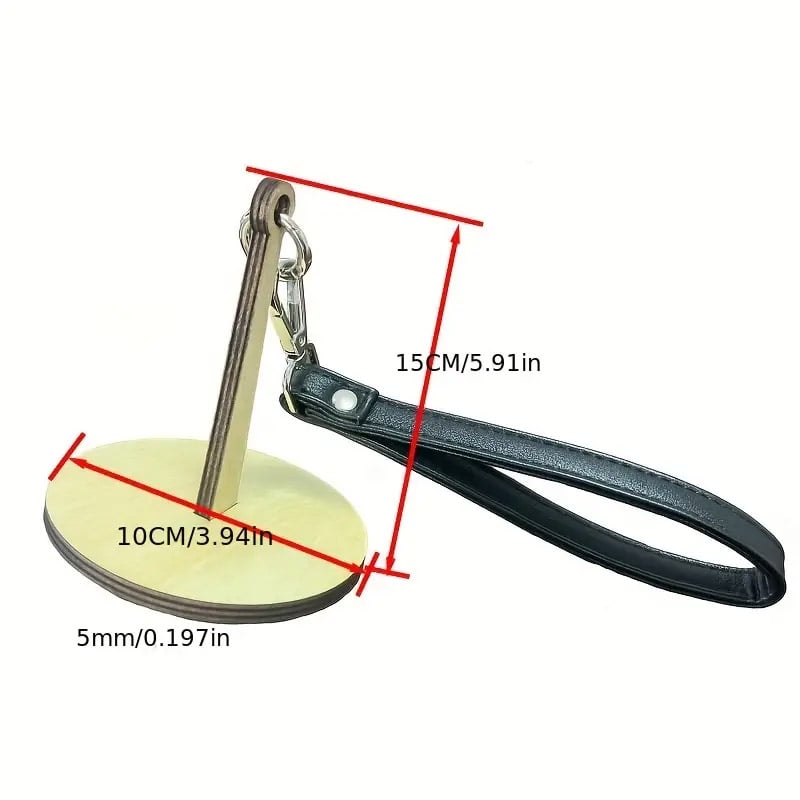 radiantgrp - Portable wrist yarn rack