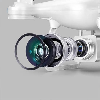 🛩️New 4k camera rotation waterproof professional rc drones🛩️