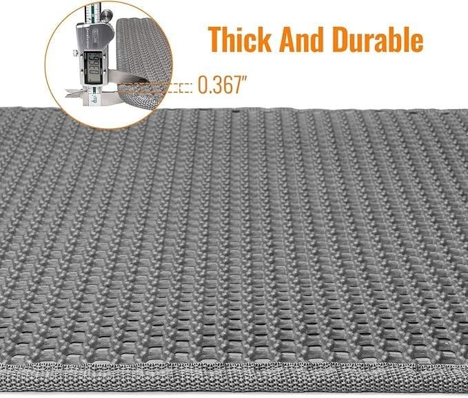 50%off- Cat Litter Trapping Mat