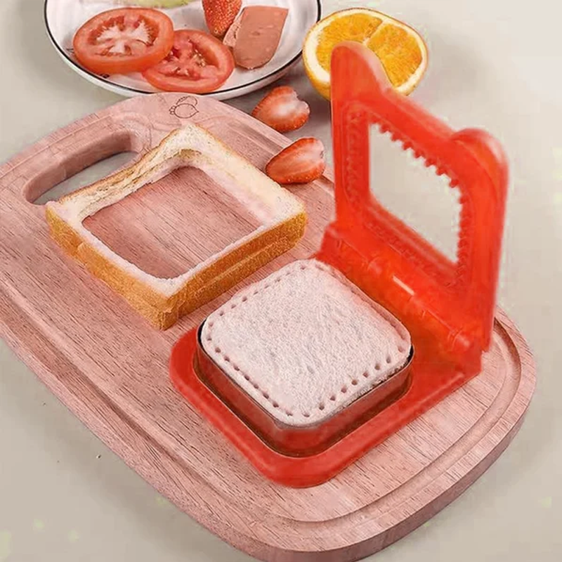 💕This week's sale 50% off💕- Sandwich pocket bread mold