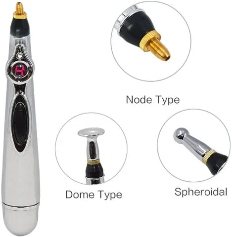 Radiantgrp - Massage electronic acupuncture pen