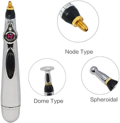 Radiantgrp - Massage electronic acupuncture pen