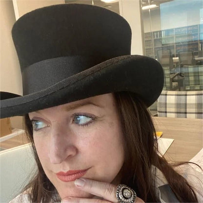 🎁Asymmetric top hat