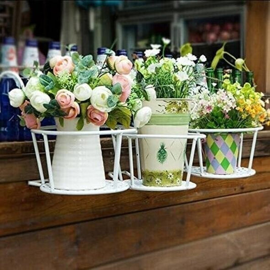 🌼Hanging flower stand (✨Buy more and save more, free shipping for five pieces✨)
