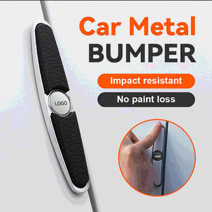 Radiantgrp - 🚒Car four-door side anti-collision strips🛒