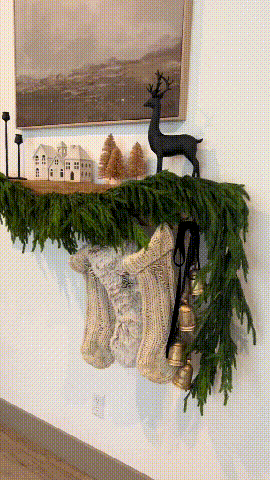 💥Deluxe Norfolk Pine Garland