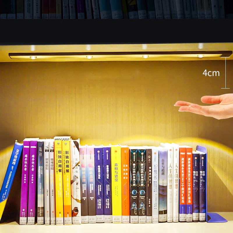 LED-Lichtleisten - Intelligentem Sensor