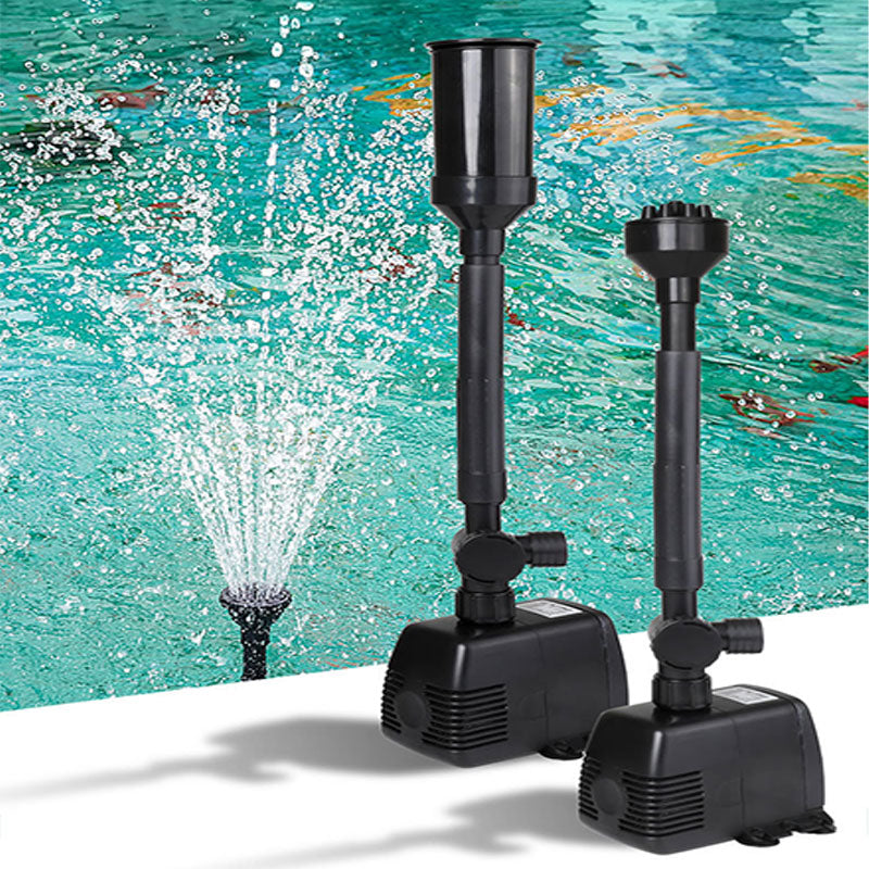🍀Durable And Versatile Adjustable Fountain Pump