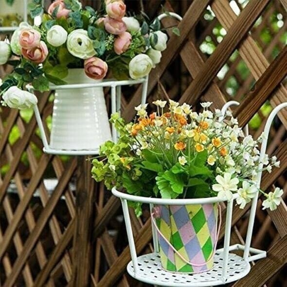 🌼Hanging flower stand (✨Buy more and save more, free shipping for five pieces✨)
