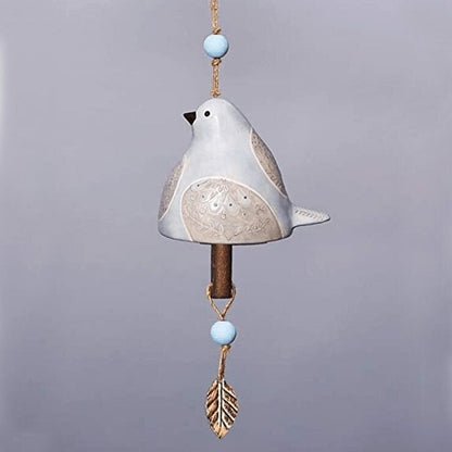 🐦BIRD SONG BELL