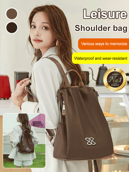 ✨This week's special price $39.99💖🔥Anti-Theft Large Capacity Backpack