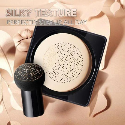 🔥Hot sale🍄 - mushroom head air cushion cc cream foundation
