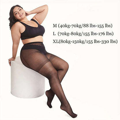🎁This Week's Special Price $21.99💥Universal Stretch Anti-scratch Stockings