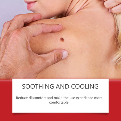 🔥🔥Annual Best-Selling Product - Skin Tag Removal Patches