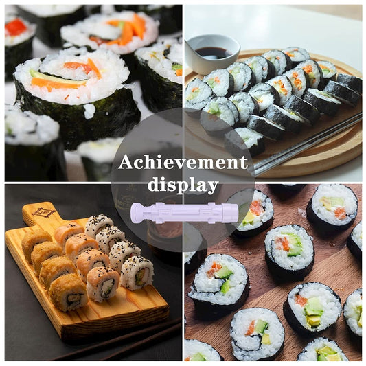 🔥🍙Limited time sale - Sushi Bazooka Maker