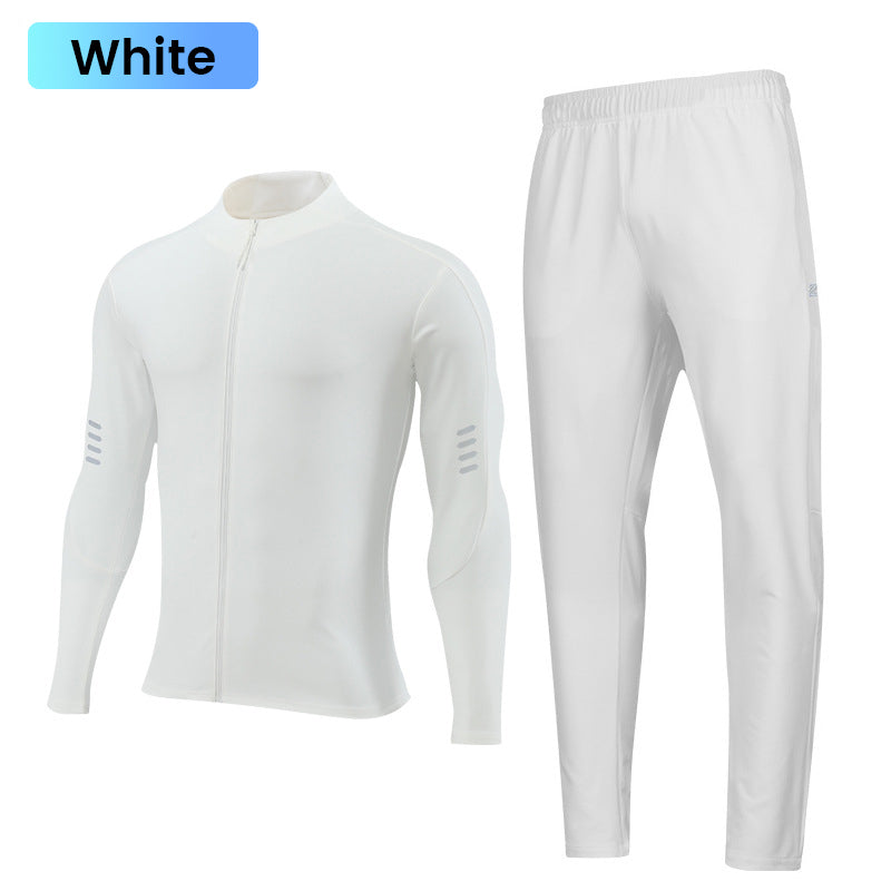 Quick-Drying Fitness Training Sportswear