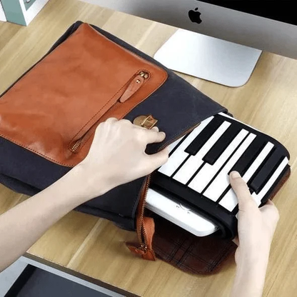 Hand Roll Portable Piano (Today 49% OFF)