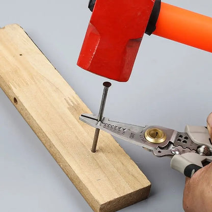 🔥🔥New Upgrade Multi-Purpose Professional Wire Stripping Tool