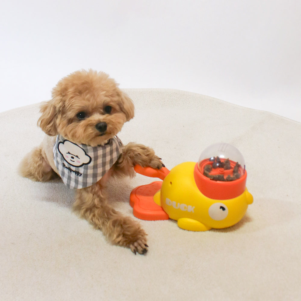 🔥This week's hot sale🔥dog and cat educational feeder toys