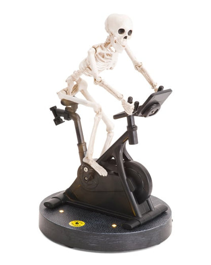 Radiantgrp - Funny Animatronic Skeleton