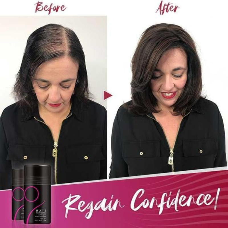 🧔‍♀️[Unisex]Hair Retouching and Contouring Powder🧔‍♂️