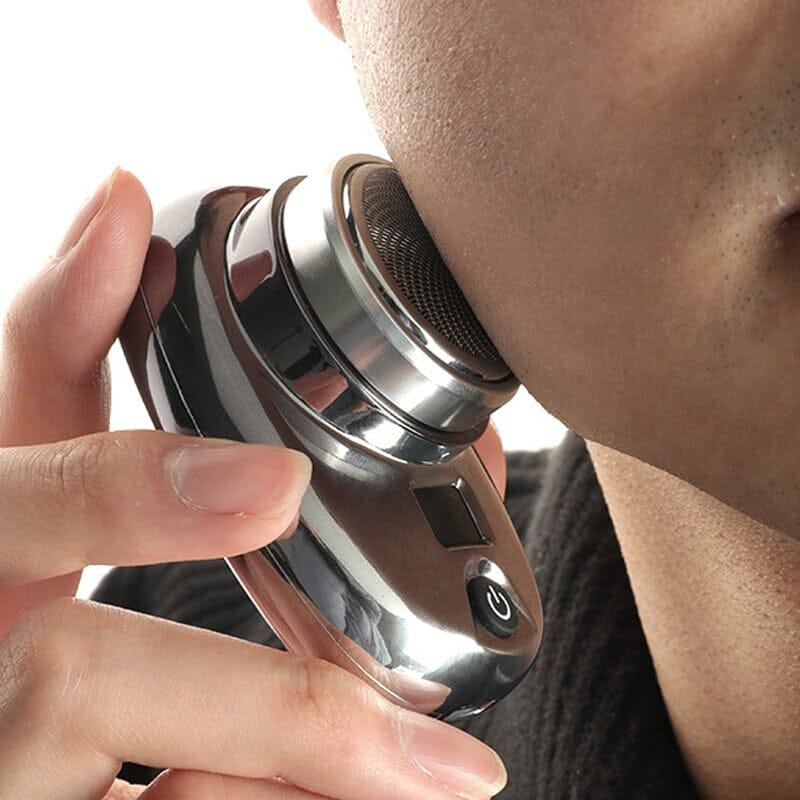 Hot Sale 💖 Mini Electric Shaver🔥