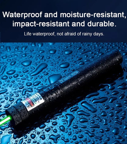 🔥LAST DAY 49% OFF🔥-Red and green single-point laser light