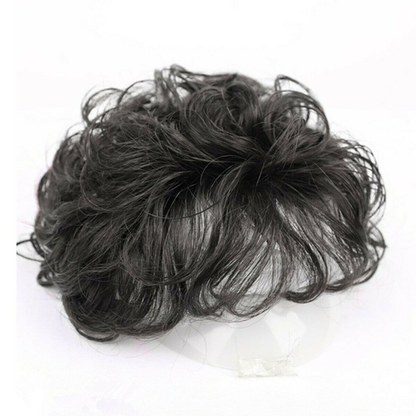 Short hair wigs for ladies
