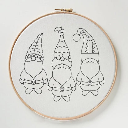 🎄Christmas Embroidery Kits🎁