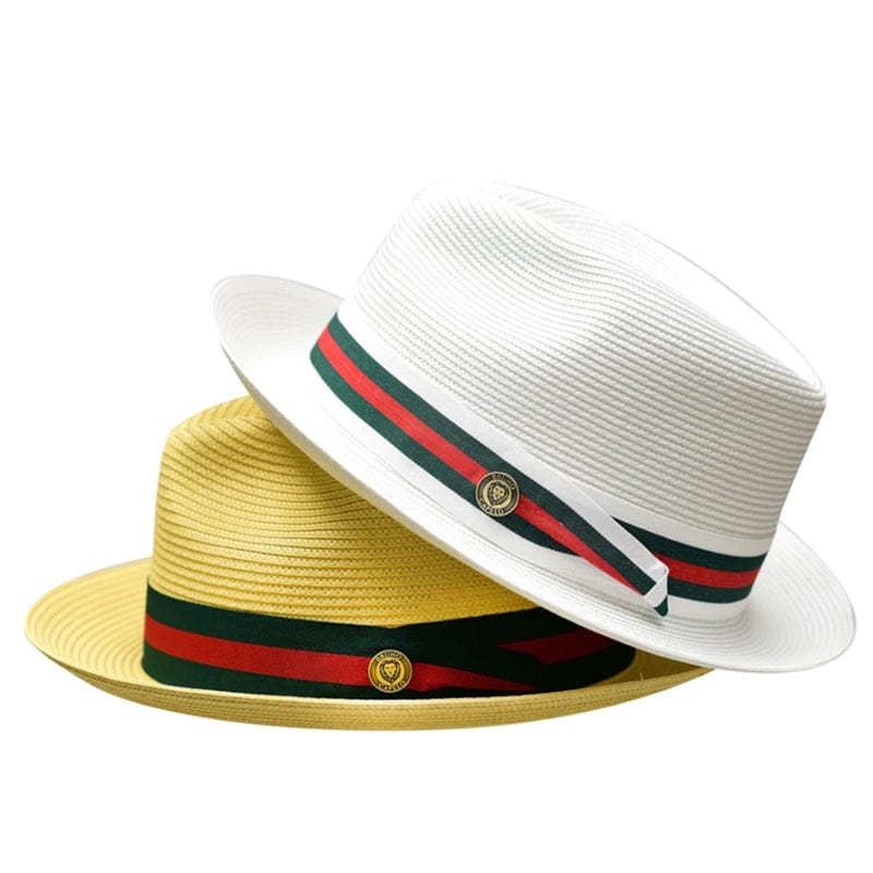 Classic Panama Hat