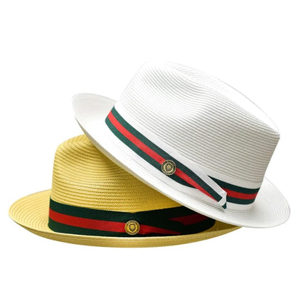 Classic Panama Hat