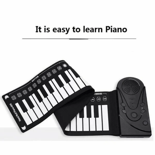 Hand Roll Portable Piano (Today 49% OFF)