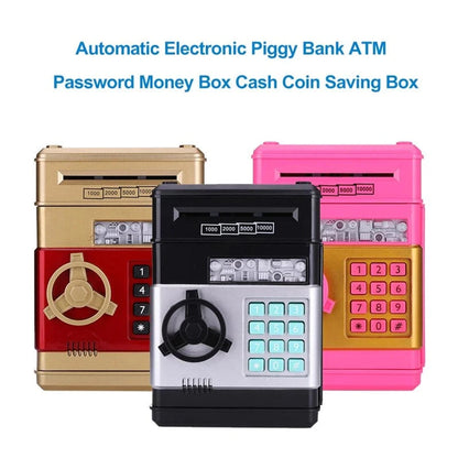 🎁Best gift 🎁Electronic piggy bank