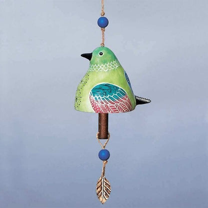 🐦BIRD SONG BELL