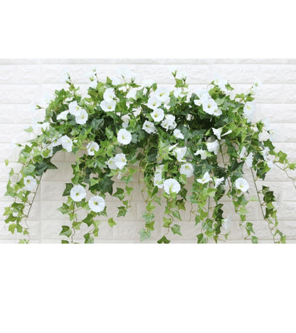 💥Special Price $16.98🌺Simulation Artificial Morning Glory
