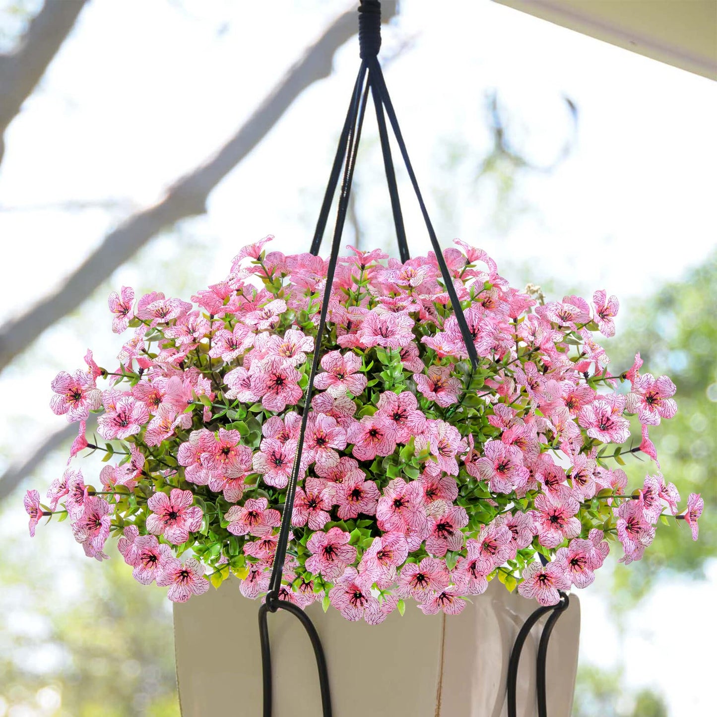 🌸Spring Sale: 52% off for a limited time🌱High-Grade Material Artificial Flowers