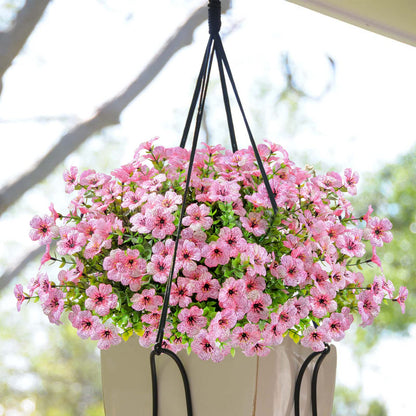 🌸Spring Sale: 52% off for a limited time🌱High-Grade Material Artificial Flowers