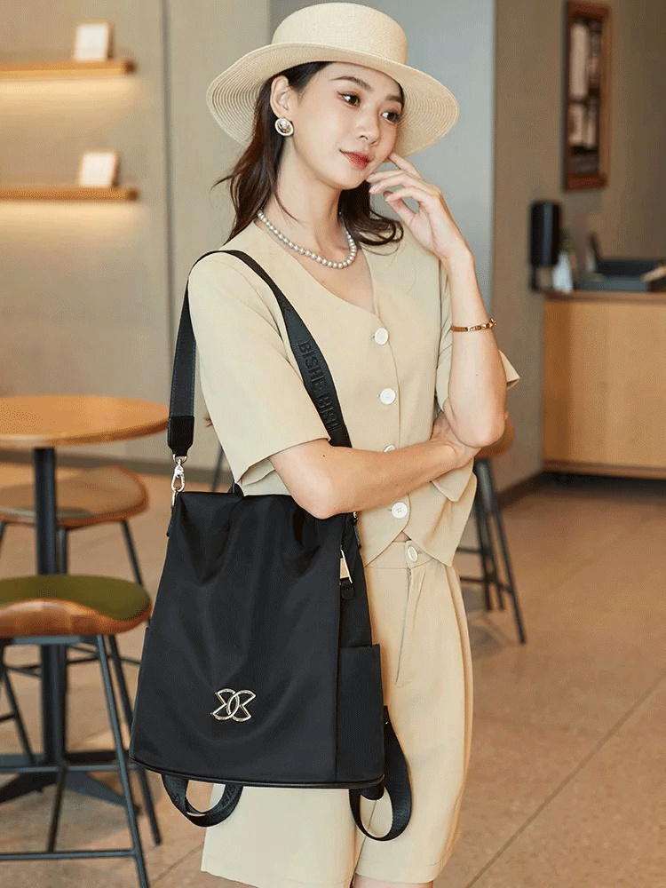 ✨This week's special price $39.99💖🔥Anti-Theft Large Capacity Backpack