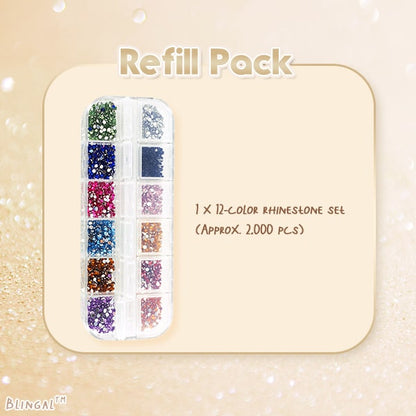 Radiantgrp - DIY Diamond Embroidery Pen