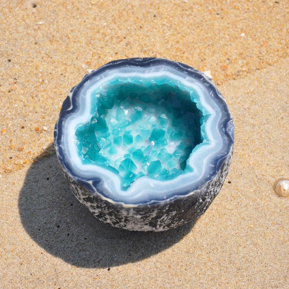 Intention Energy Candle
