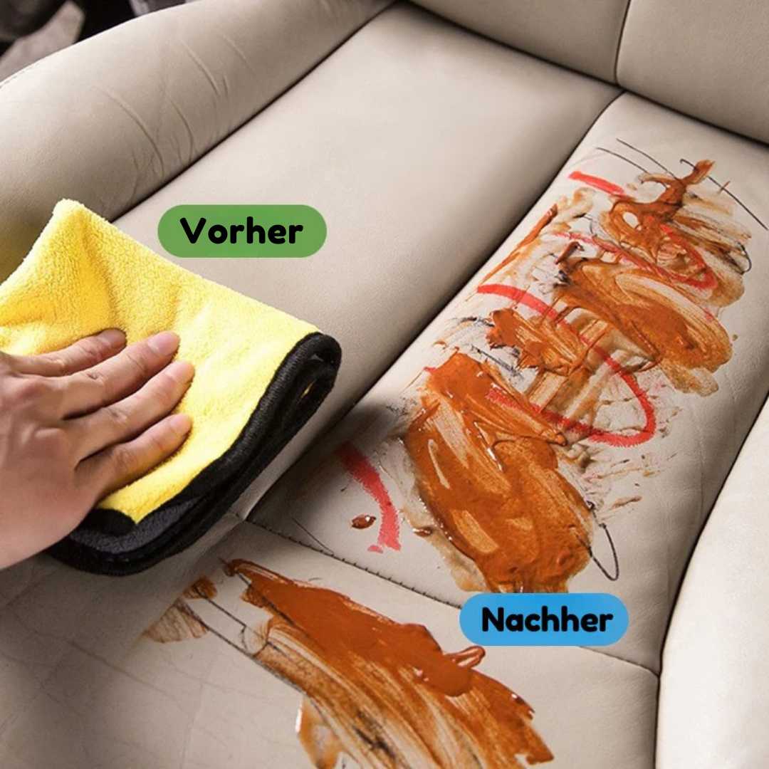 Car Interior Cleaner (Buy More, Save More)
