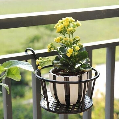 🌼Hanging flower stand (✨Buy more and save more, free shipping for five pieces✨)