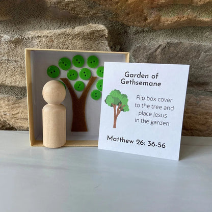 Holy Week Box | Easter Box Set