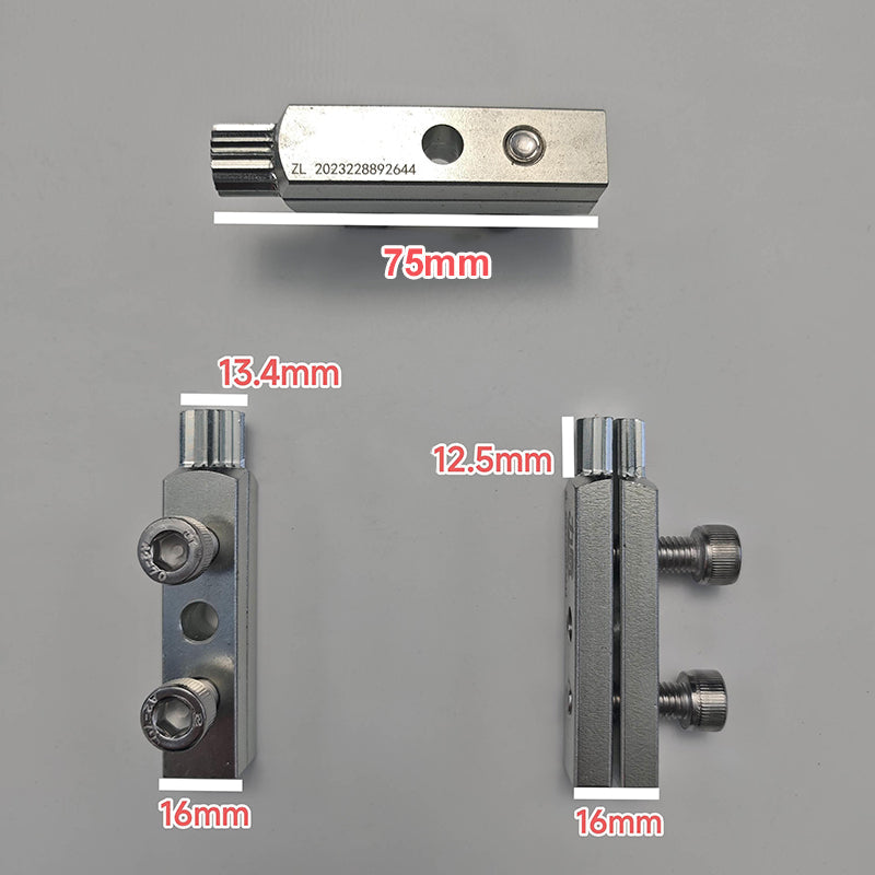 Limited time 55% off - Water Tap Angle Valve Broken Thread Remover