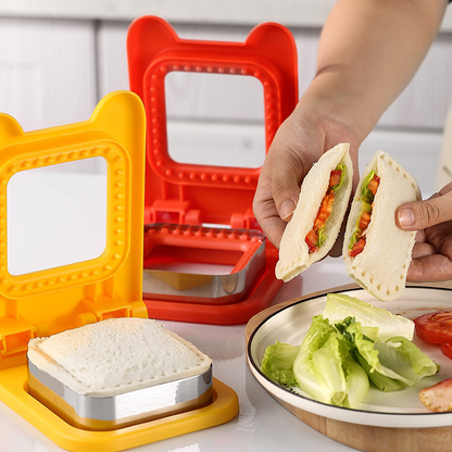 💕This week's sale 50% off💕- Sandwich pocket bread mold