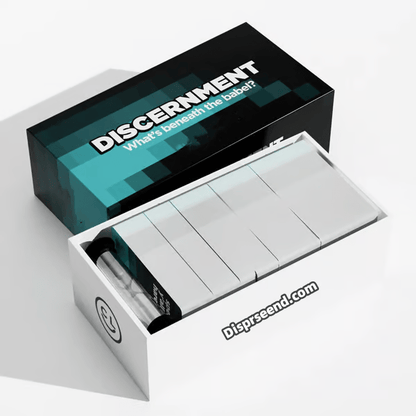 Discernment | What’s Beneath The Babel? -🙏Christian Card Game🤣🎁